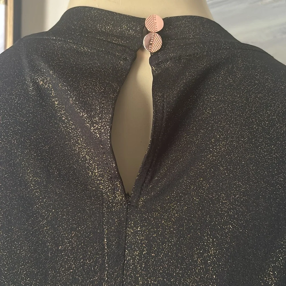 Ted Baker Women's T-shirt - Picture 9 of 12